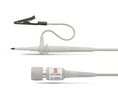 Oscilloscope Probe, 10:1, BNC Socket, Passive, 200MHz, 400V